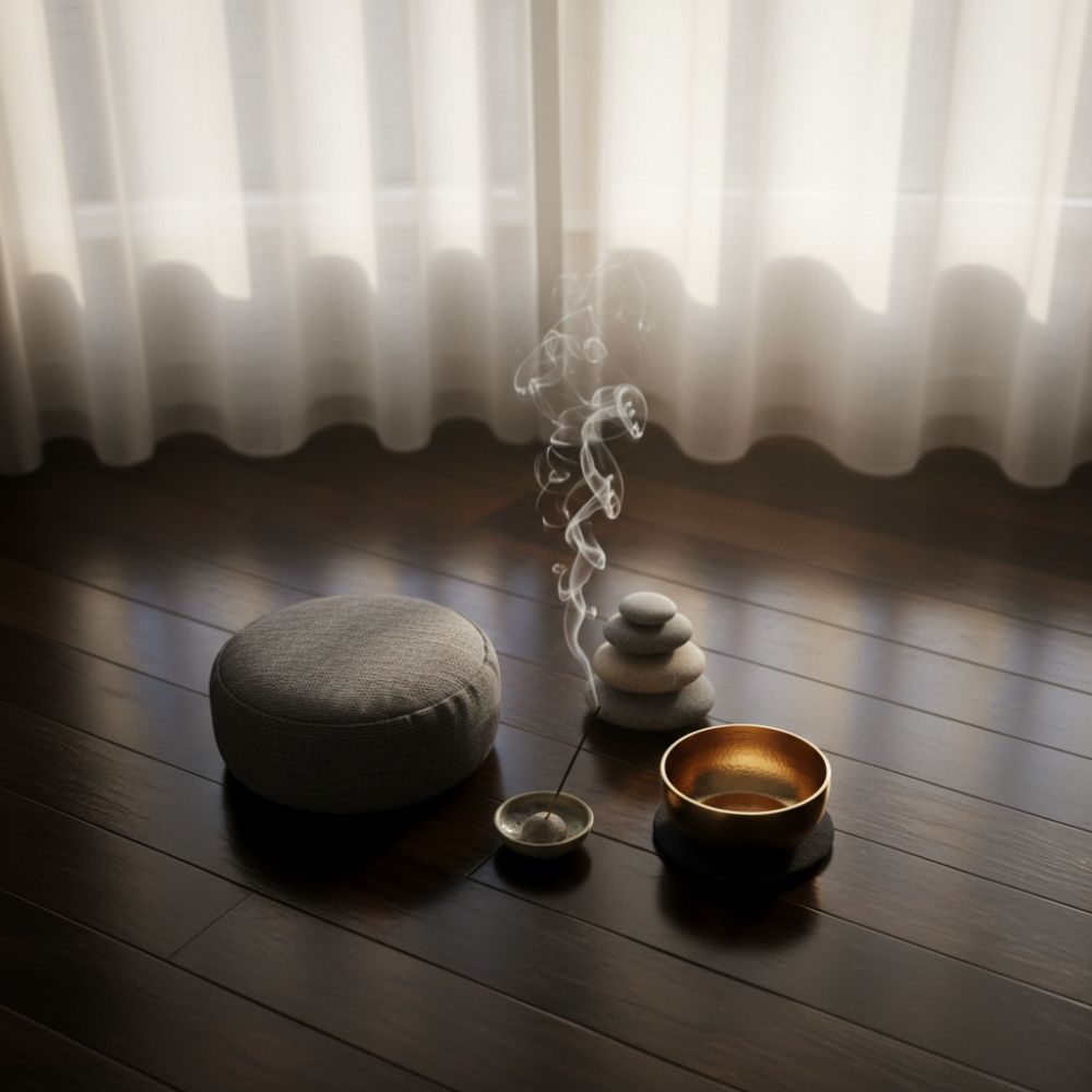 Meditation Tools