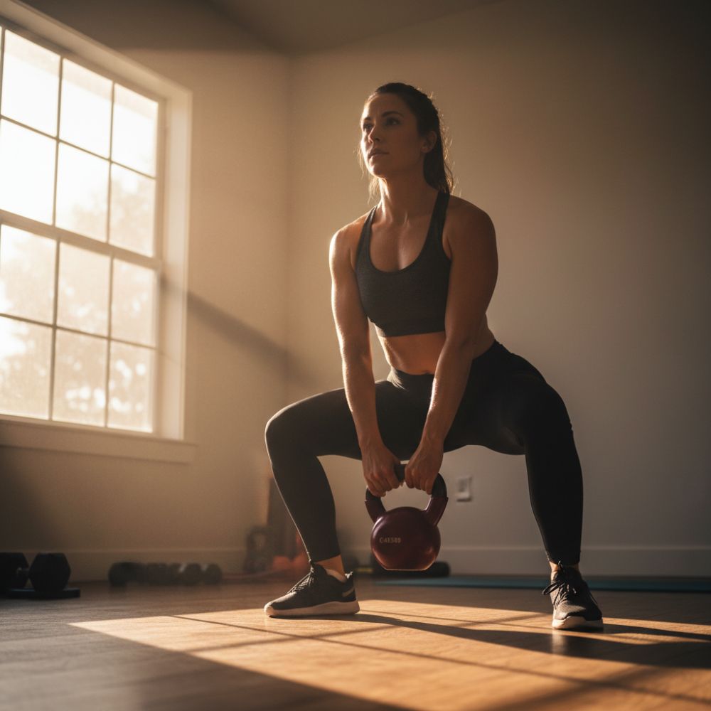 Fitness Equipment