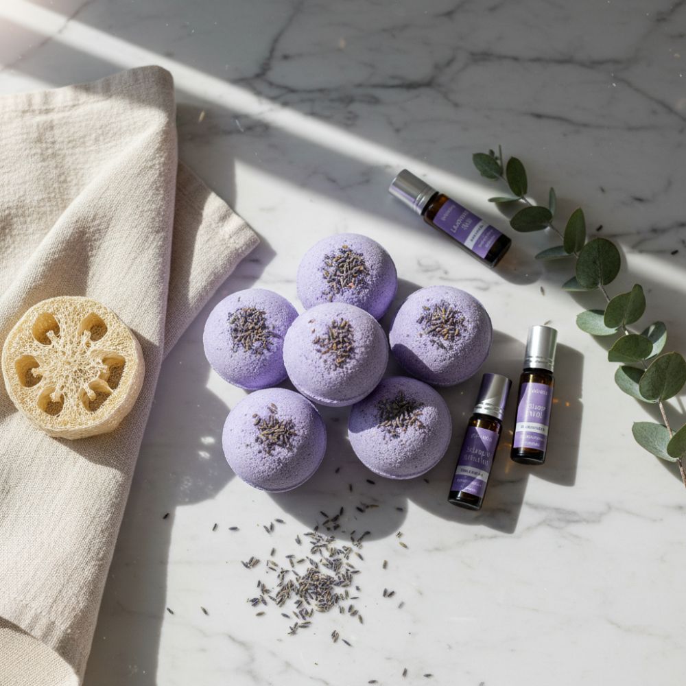 Personal Care Products