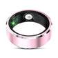 Xiaomi Smart Ring 2025 – Heart Rate, SpO₂ & Sleep Fitness Tracker (5ATM Waterproof)