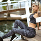 Camo Activewear Sports Bra