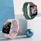 Smart Watch Women Men's Heart Rate Fitness Tracker Bracelet Watch