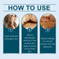 Body Care Oil Moisturizes And Moisturizes Soft And Smooth Skin After Bath