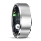 Xiaomi Smart Ring 2025 – Heart Rate, SpO₂ & Sleep Fitness Tracker (5ATM Waterproof)