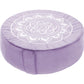 Zafu Meditation & Yoga Floor Cushion