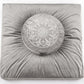 Zafu Meditation & Yoga Floor Cushion