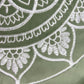 Zafu Meditation & Yoga Floor Cushion