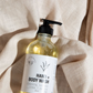 Mother’s Day “We Love Us” Take Care Bundle – Body Wash, Bath Oil & Lavender Candle