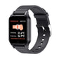 T96 Smart Watch – Body Temperature, Heart Rate & Blood Pressure Tracker