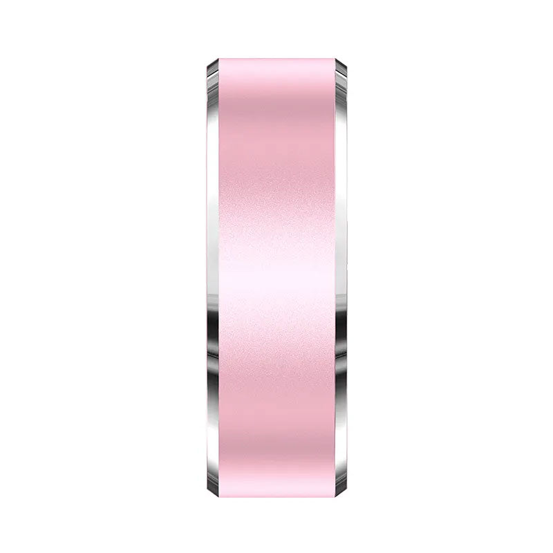 Xiaomi Smart Ring 2025 – Heart Rate, SpO₂ & Sleep Fitness Tracker (5ATM Waterproof)