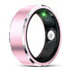 Xiaomi Smart Ring 2025 – Heart Rate, SpO₂ & Sleep Fitness Tracker (5ATM Waterproof)