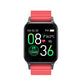 T96 Smart Watch – Body Temperature, Heart Rate & Blood Pressure Tracker