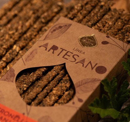 Artisanal 30pk Incense Collection