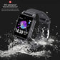 T96 Smart Watch – Body Temperature, Heart Rate & Blood Pressure Tracker