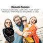Smart Watch – Heart Rate & Blood Pressure Fitness Tracker (iOS & Android)