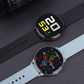 Smart Watch – Heart Rate & Blood Pressure Fitness Tracker (iOS & Android)