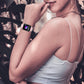 T96 Smart Watch – Body Temperature, Heart Rate & Blood Pressure Tracker