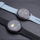 Smart Watch – Heart Rate & Blood Pressure Fitness Tracker (iOS & Android)