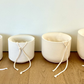 Harmonic Life Silk Touch Meditation Bowl Skin Size 12/13"