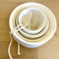 Harmonic Life Silk Touch Meditation Bowl Skin Size 12/13"