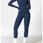 Velvet Jumpsuit Activewear