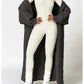 Velvet Jumpsuit Activewear