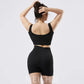 Everyday Activewear Ensemble