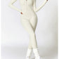 Velvet Jumpsuit Activewear