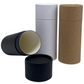 2.5 ounce / 70 g Natural Kraft Push-up Cosmetic Container
