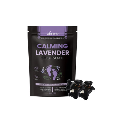 Foot Bath Condensate Beads Body Foot Care