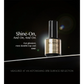 Akzentz Diamond Shine-On – High-Gloss Gel Top Coat (5ml / 15ml)