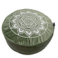 Zafu Meditation & Yoga Floor Cushion