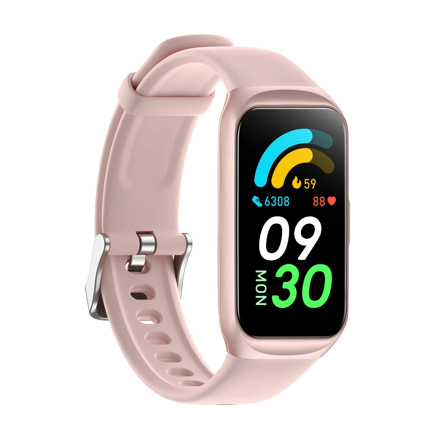 Runmefit GTL2 Fitness Tracker - Elegant Edition