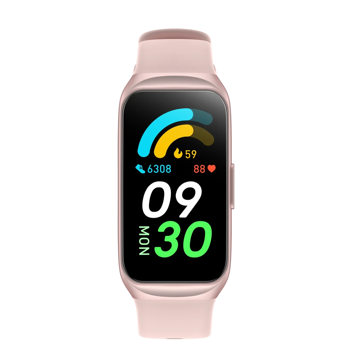 Runmefit GTL2 Fitness Tracker - Elegant Edition