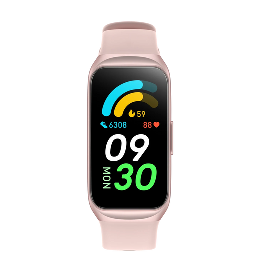 Runmefit GTL2 Fitness Tracker - Elegant Edition