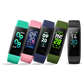 Runmefit S5 Fitness Tracker